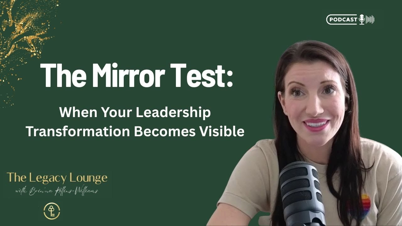 ep53 the mirror test video