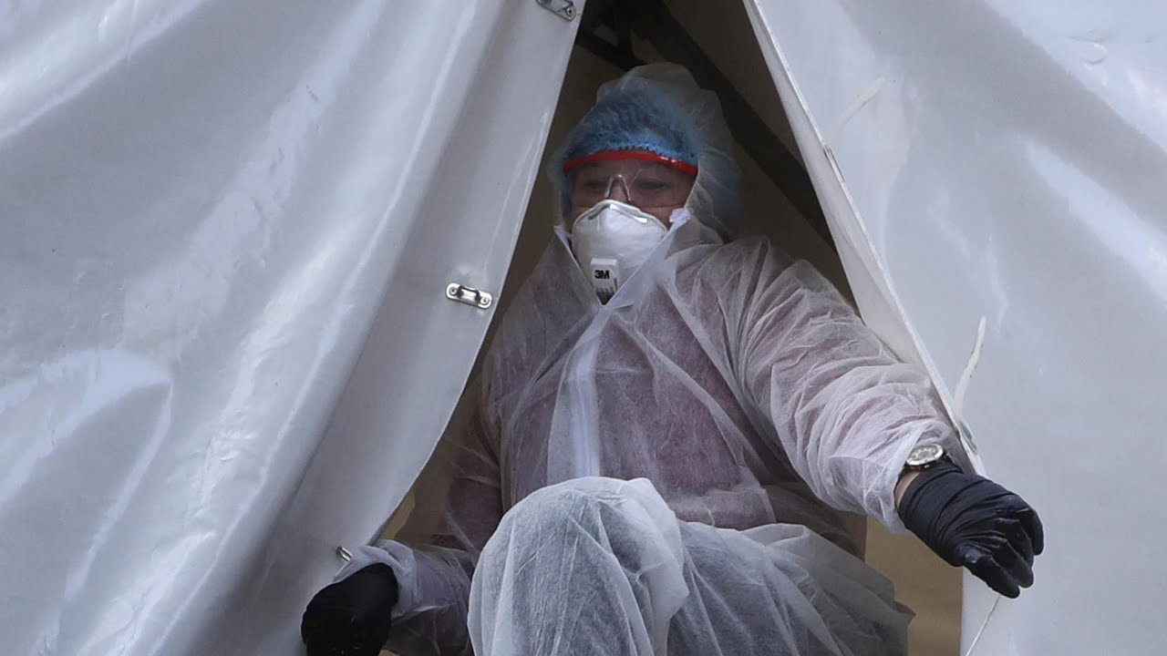 Cluster CBRN-P3 | Cinque anni dopo il Covid: lezioni da non dimenticare