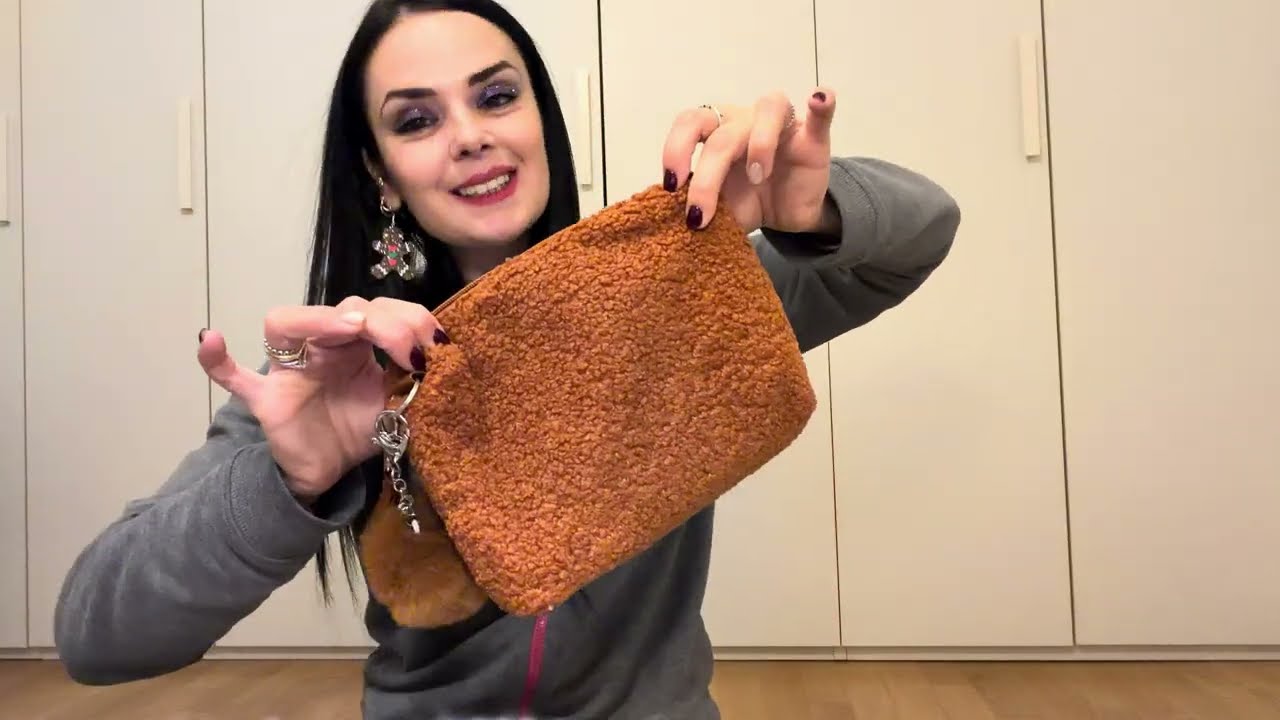 ANCORA SHOPPING 😂😱 HAUL 🛍️ #iphone17pro #shopping #unboxing #applestore #fashion #haul #outfit 