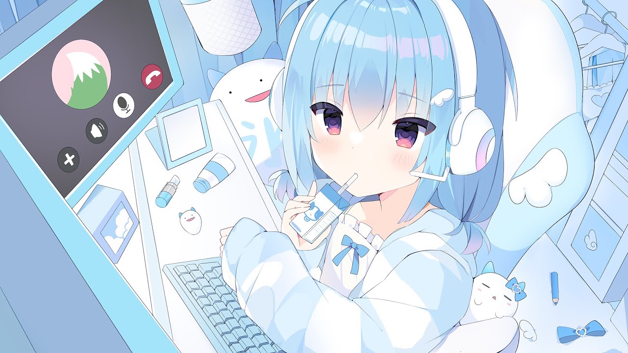 #耳コピ┋なんとなく、配信をつけてみたよ┋天海くりね/ハコネクト