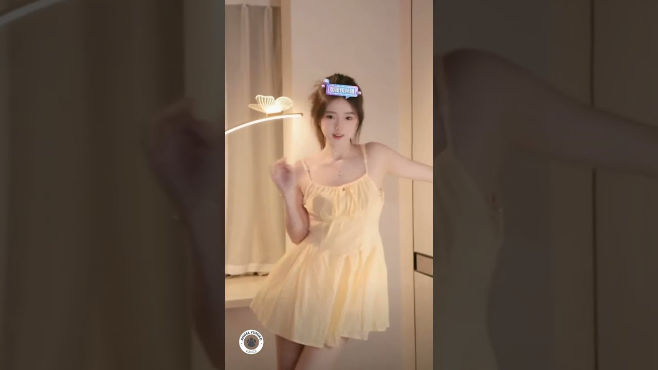 No Warning - Angel Yumiko (New Video)