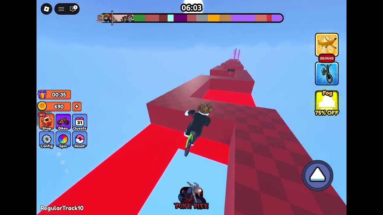  Roblox with my brother