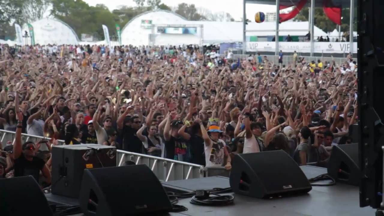 Miami WMC 2011 Official Flashback