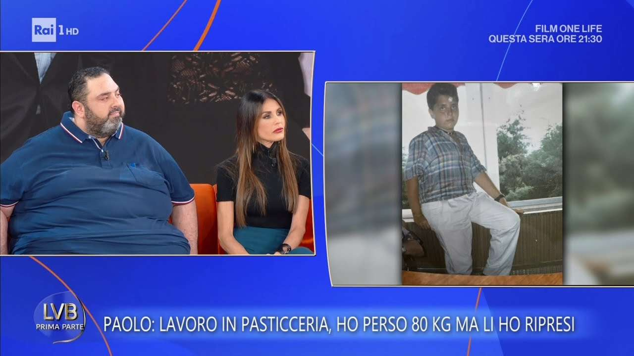 Paolo: 