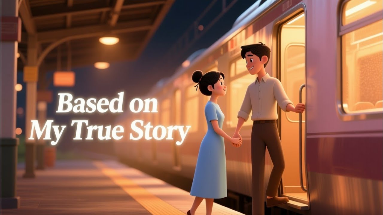 For My Brother With Love — Episode 3 of Unfiltered Me 