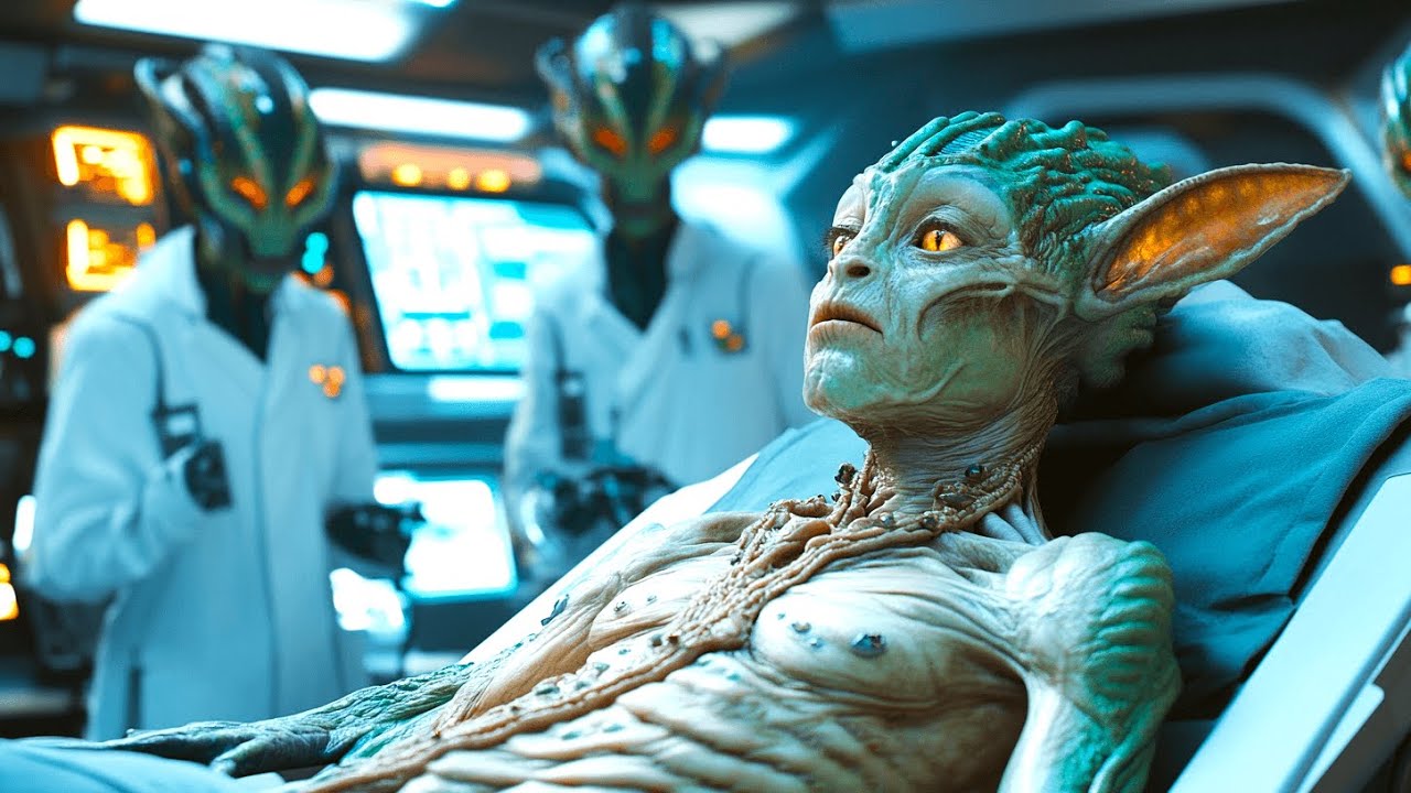 The Galaxy Learns: Humans Shield Their Friends at Any Cost | HFY Stories | HFY Sci-Fi Story
