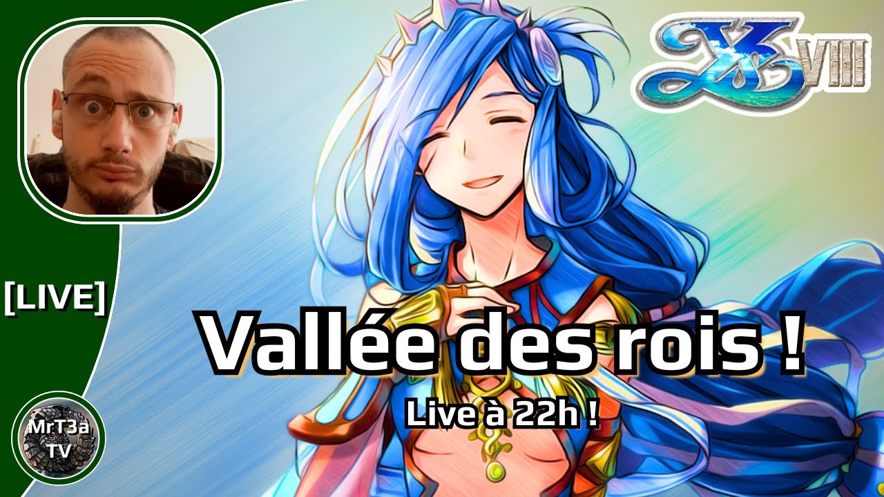 Vallée des rois ou tombeau tabou ?