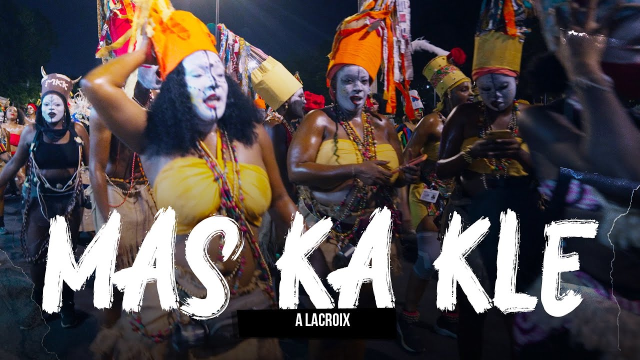 MAS KA KLE à Lacroix - 21.01.2024