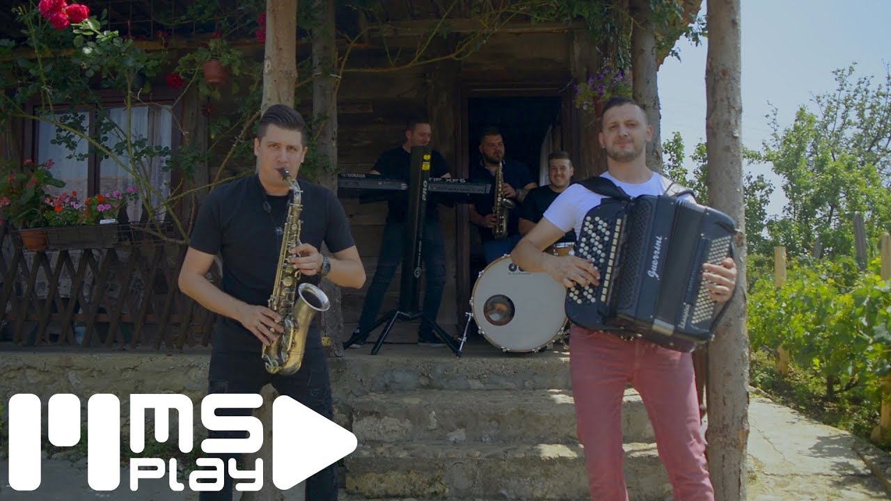 Milan Strašni i Vojkan Jović (Orkestar KOBRE) // KOLO ZA SVA VESELJA