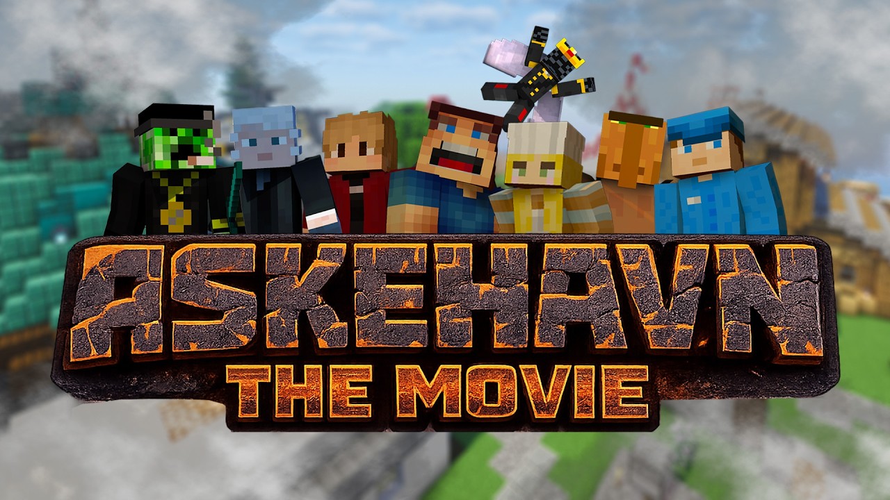 Askehavn: The Movie