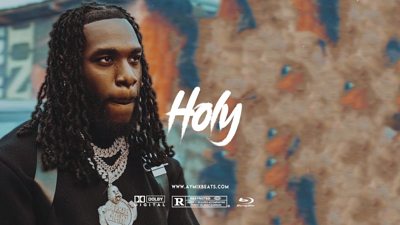 (FREE) Burna Boy x Wizkid x Afroswing Type Beat 2023 - 