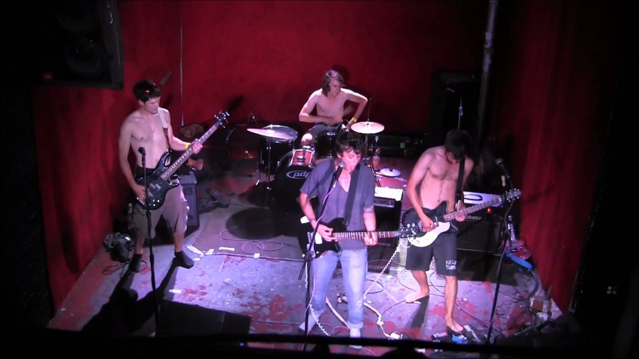 NEW!!! Full Monte - American Souls @ Peabody's in Cleveland