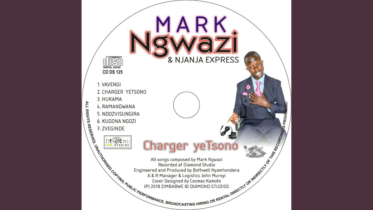 Vavengi