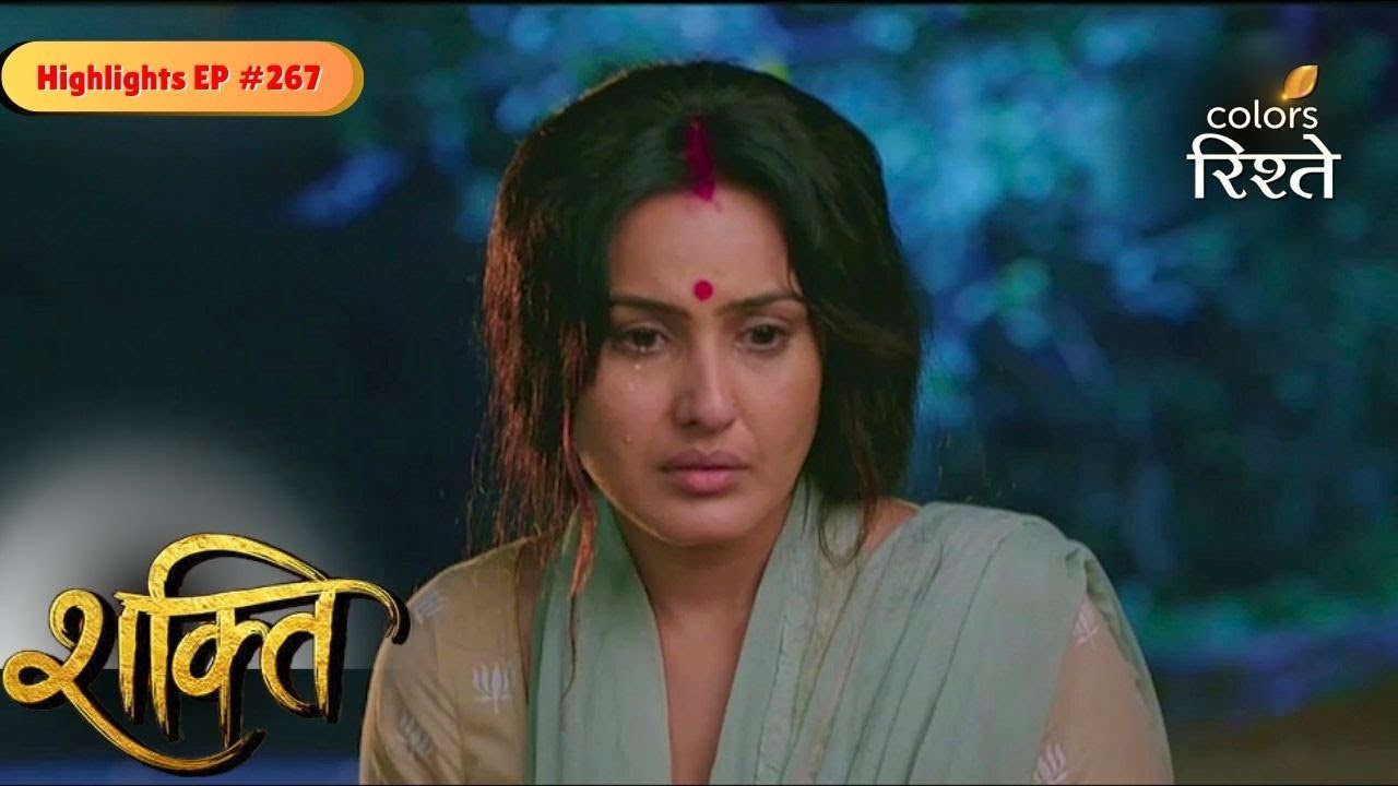 Shakti | Preeto Prays for Saumya's Return | Highlights Ep - 267 | Colors Rishtey