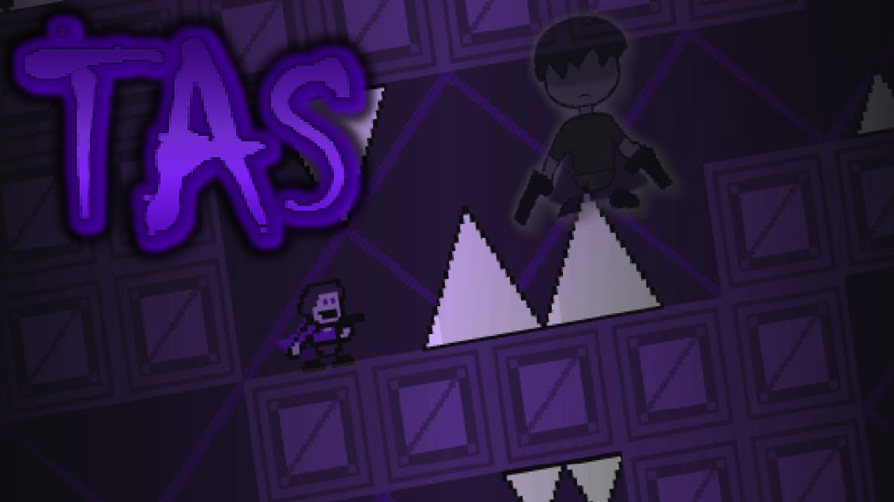 [TAS] I Wanna Kill The Senor Opposition 0.1
