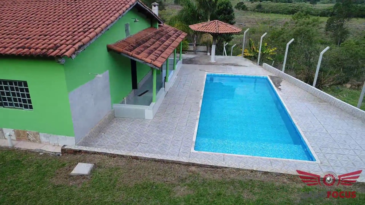 Chácara a venda em Pouso Alegre Minas Gerais (Também Aluga-se p/ fim de semana)