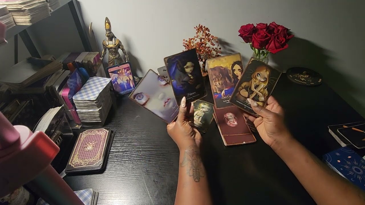 there's about to be a unexpected tower moment for these ppl they now seeing things ur way wow