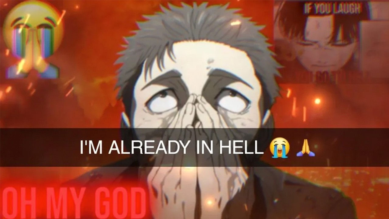 jujutsu kaisen fans are cooked.