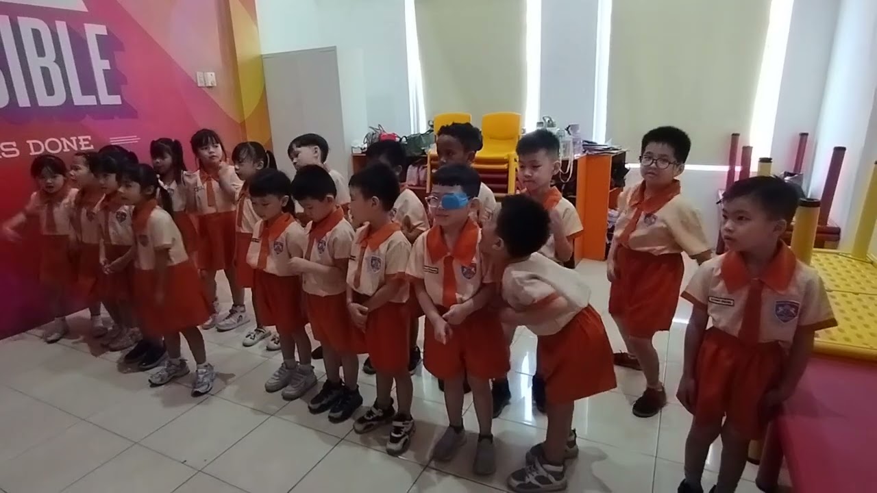 K2 B Sing * Medley Song * 11/03/2026