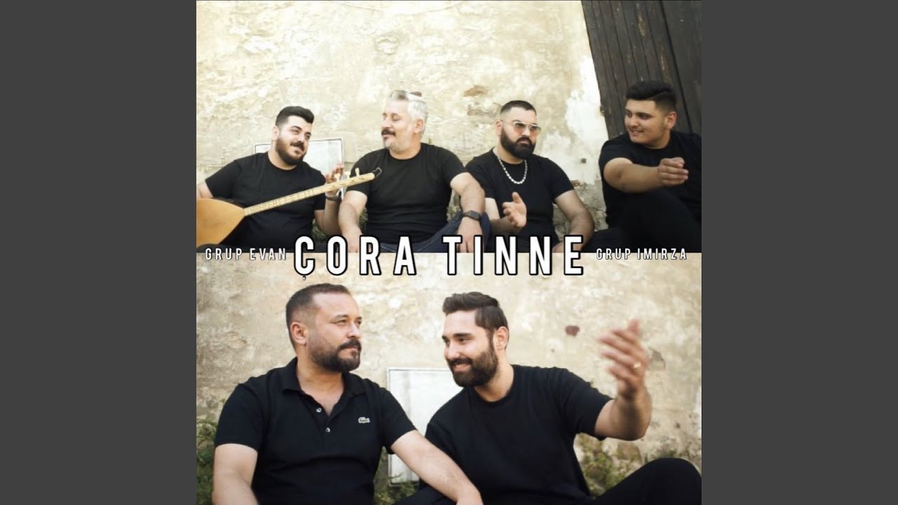 &Ccedil;ora Tınne (feat. Grup imirza)