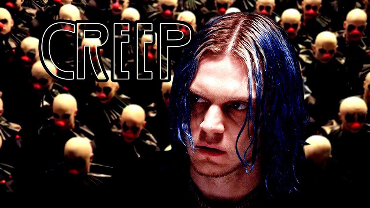 Kai Anderson | Creep.