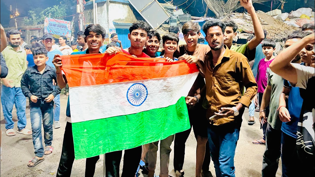 Finally India 🇮🇳 T20 World Cup Jeet Gaya 🥳🤩