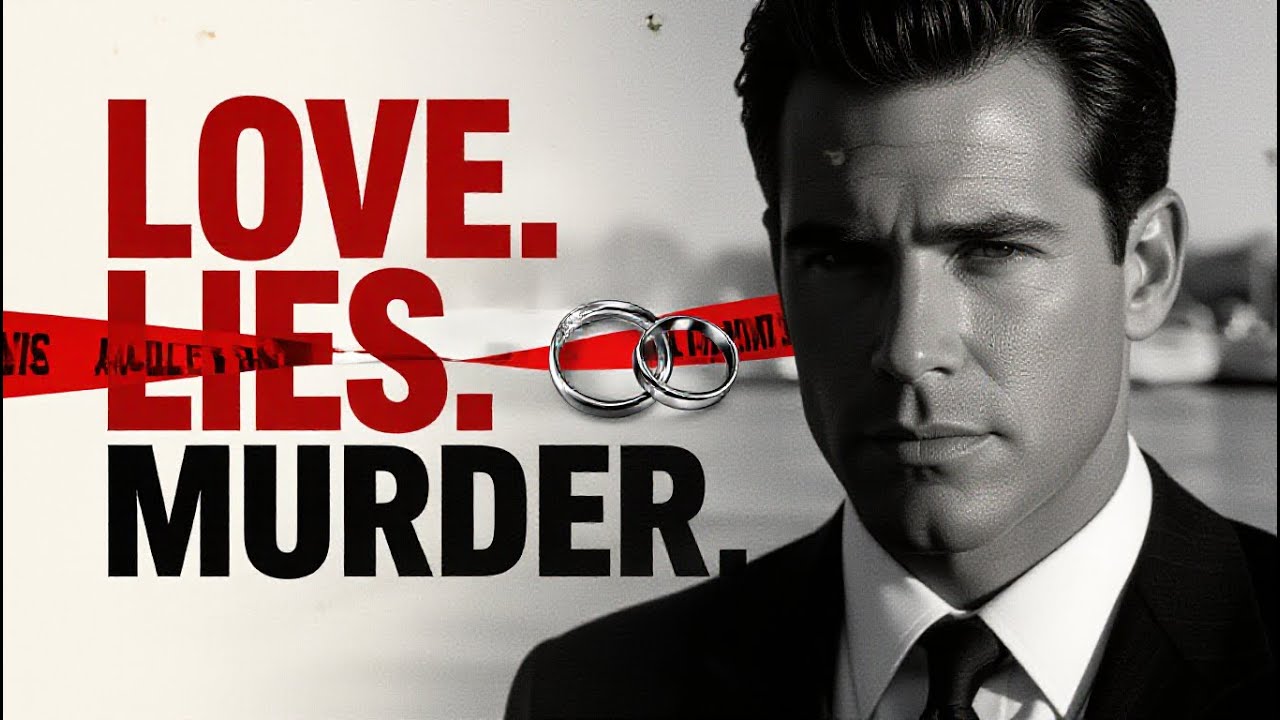 A Perfect Marriage Turned Deadly II Scott Peterson Case