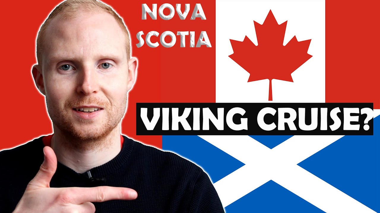 The Truth About Nova Scotia: New Scotland of Canada & Viking Presence?