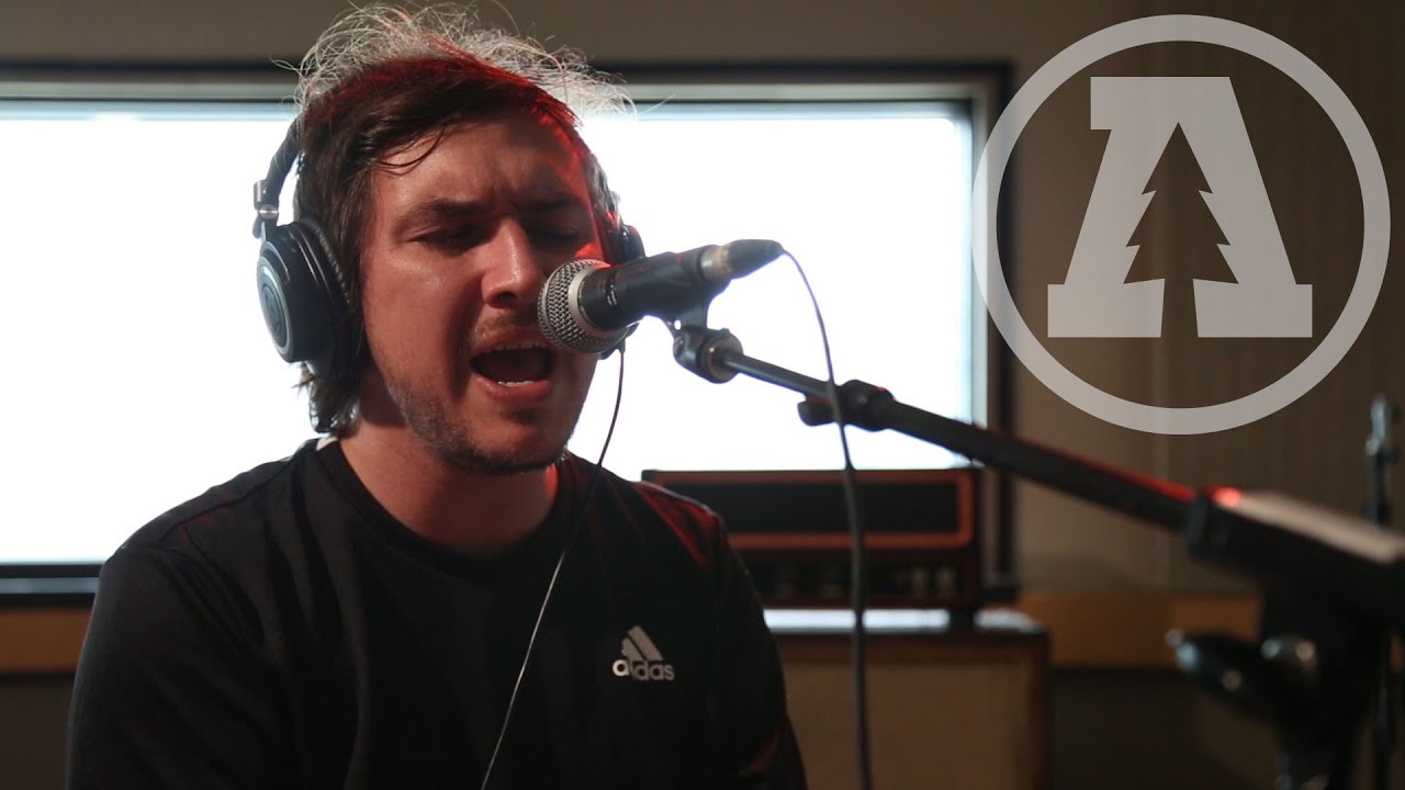 SUSTO on Audiotree Live (Full Session)