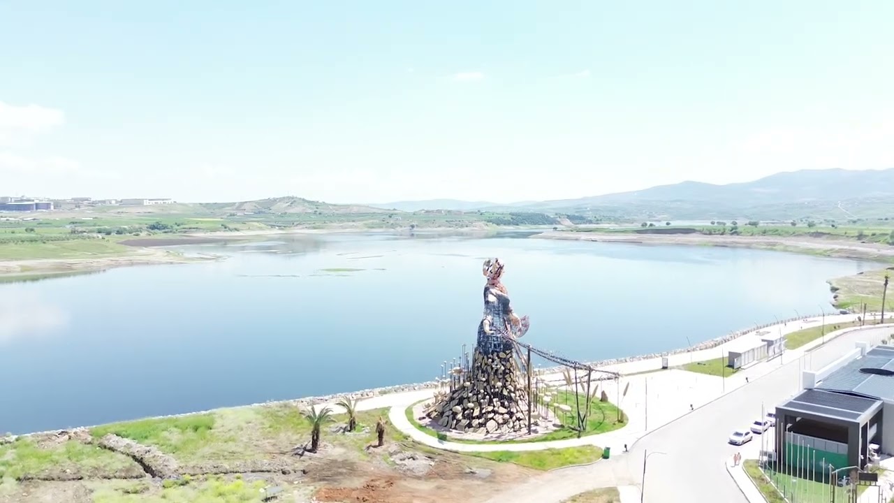 EXPO 2023 Kahramanmaraş 4k