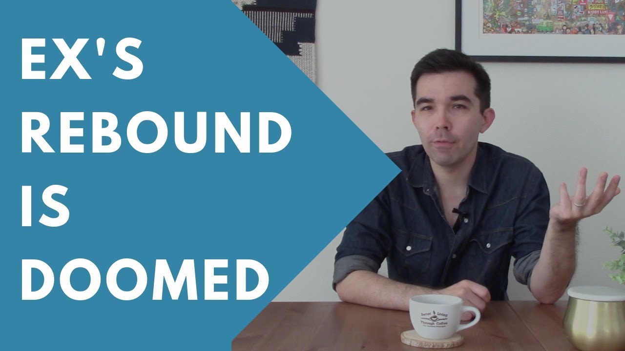 Ex in a Rebound Relationship? 4 Signs It Will Fail