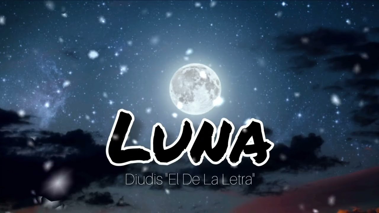 Luna - Diudis 