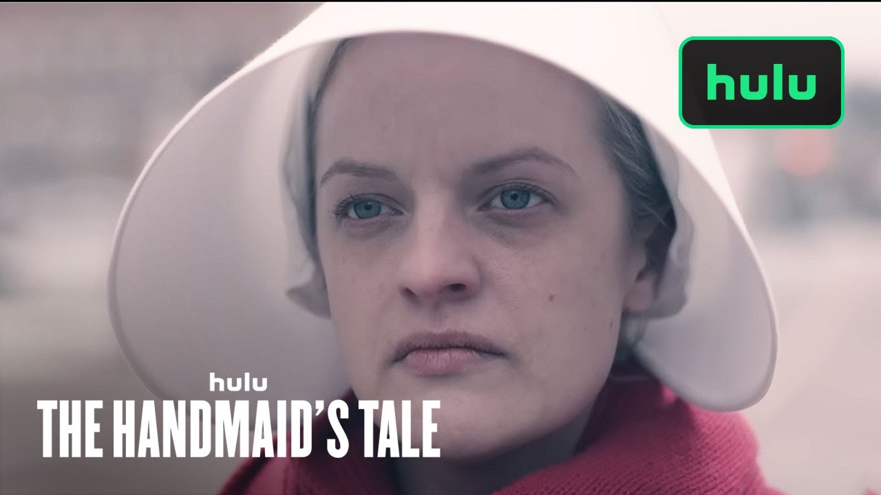 The Handmaid's Tale: Series Trailer | Hulu