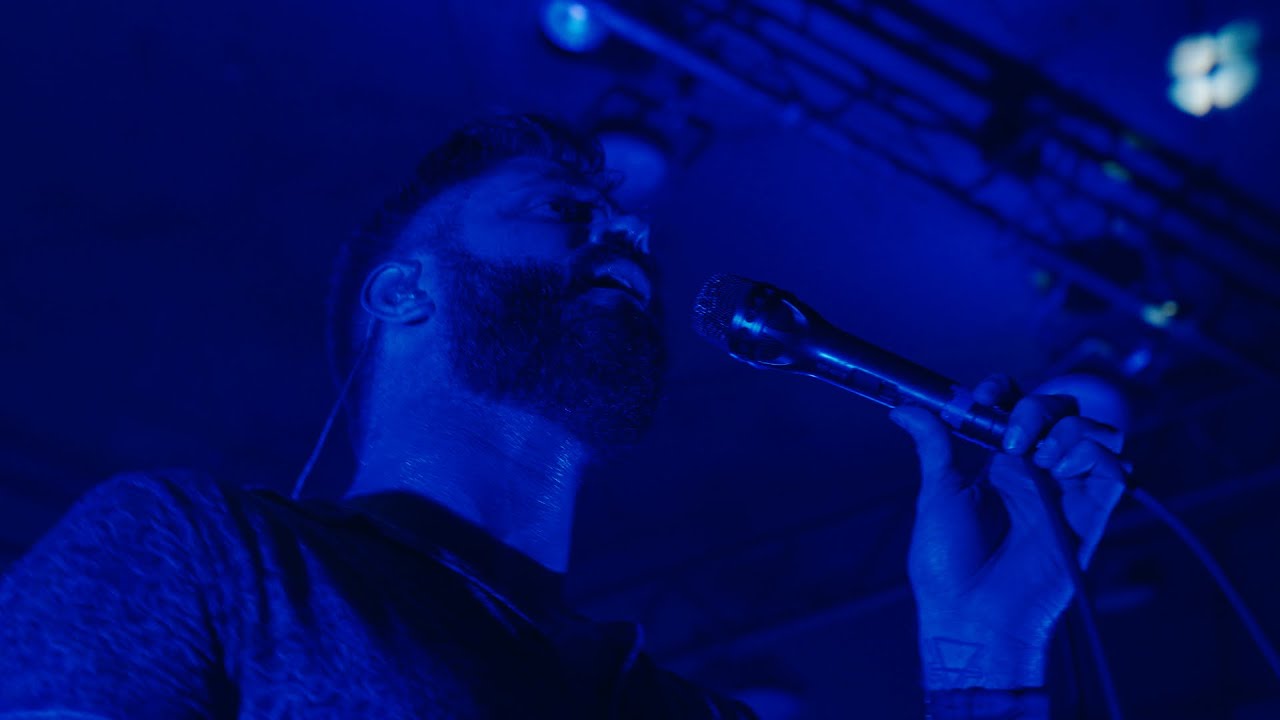 Dance Gavin Dance - Blue Dream (LIVE at Whisky A Go Go 2022)