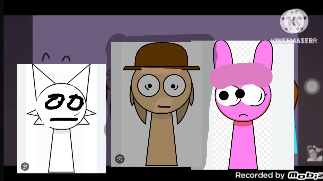 Sprunki temporada 1