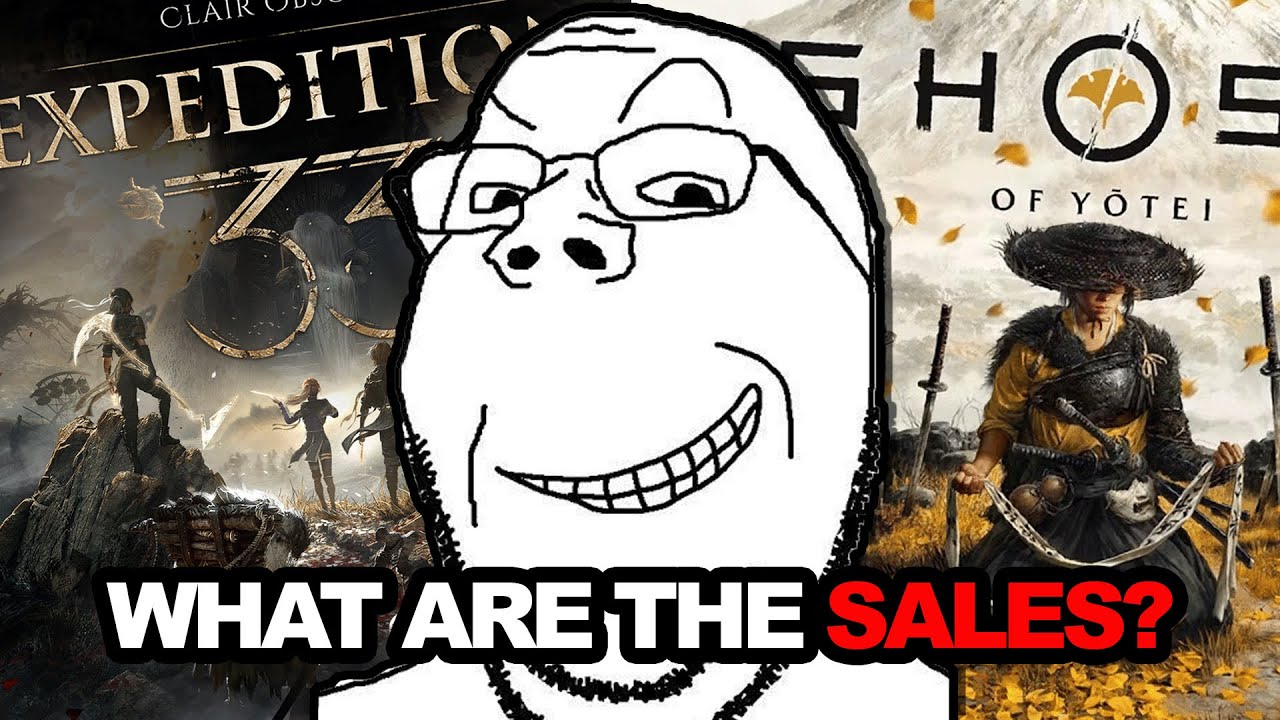 The Rise of 