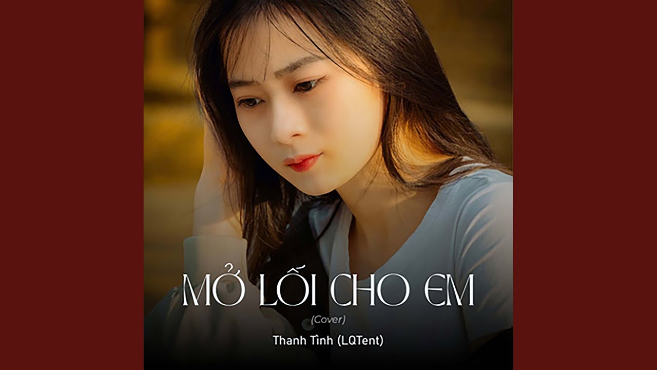 Mở Lối Cho Em (Female Version Remix)