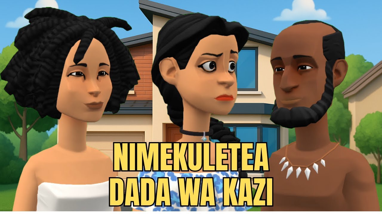 AMPELEKA MCHEPUKO NYUMBANI KWAKE KAMA MFANYAKAZI WA NDANI