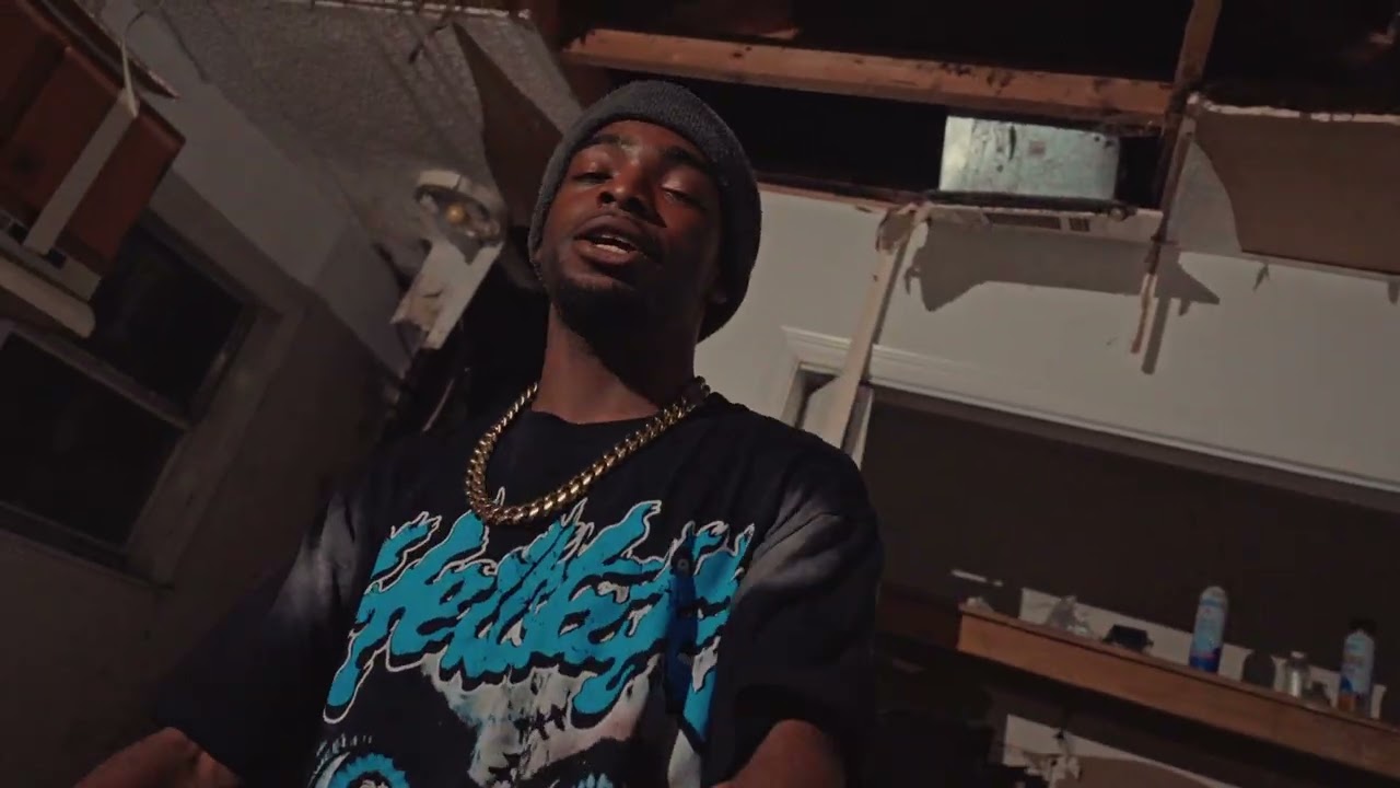 CYS Mann - Power Pl&aelig; (Official Music Video) @D2Film00 