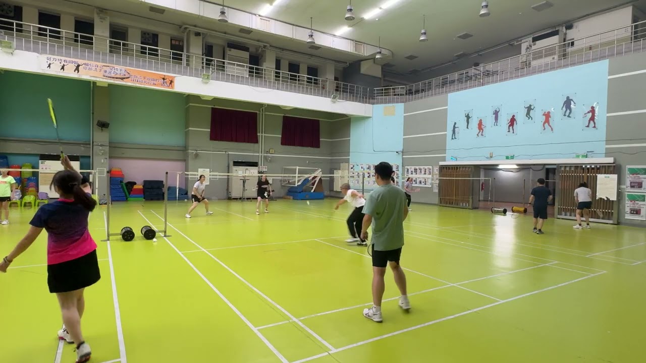 20260312 Cindy Stella vs David Howie