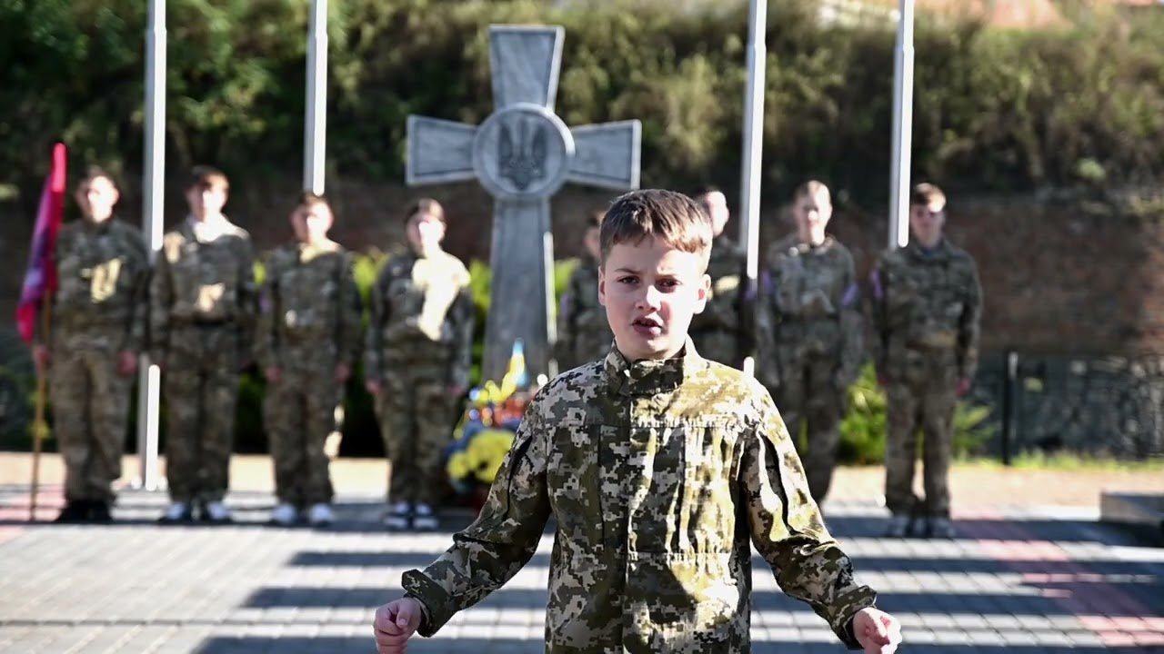 Всеукраїнський фестиваль «Розстріляна молодість». 