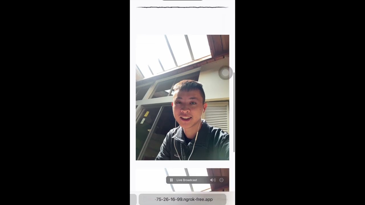 VoiceCam: voice-controlled camera | FLUX.1 Kontext AI Hackathon | June 2025