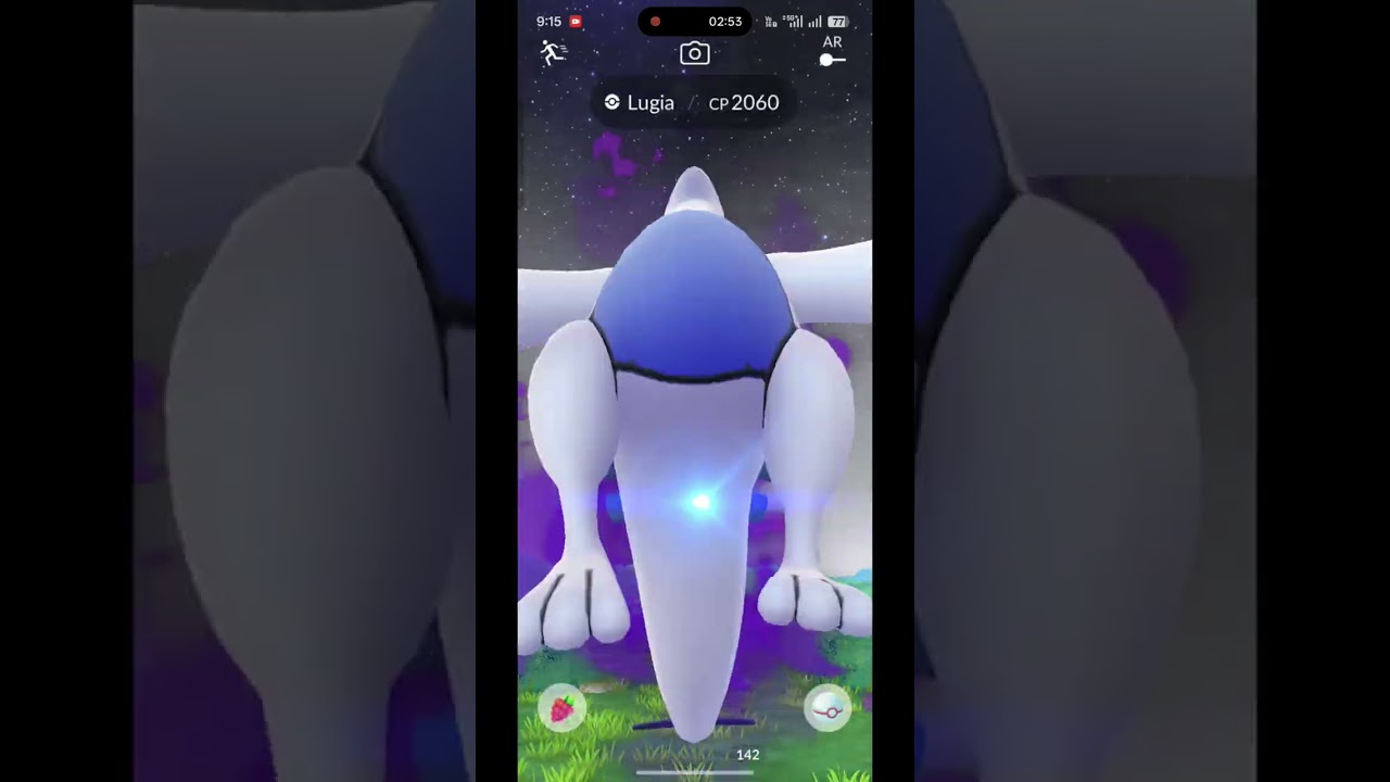 Can We Catch a SHINY Shadow Lugia?! ✨ (100% IV Hunt)