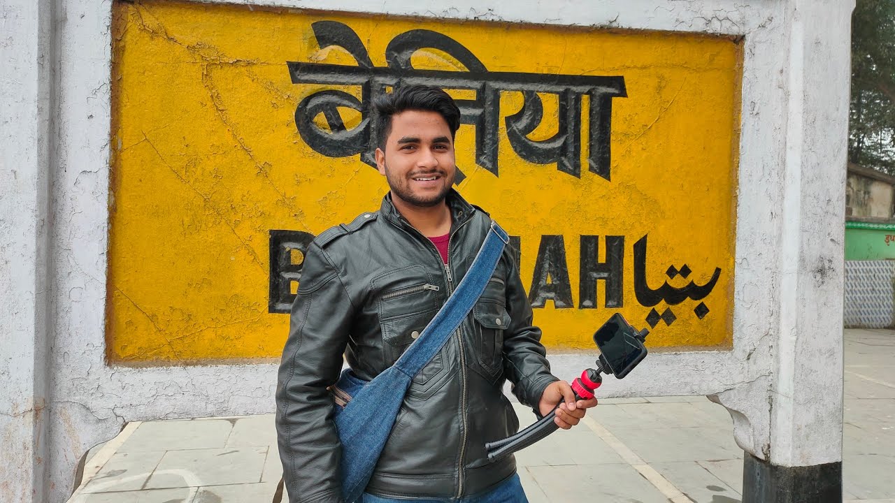 Vlog Bettiah To Motihari Gandhidham Bhagalpur Special Train 3Ac / Train Rating 5/3 🤭