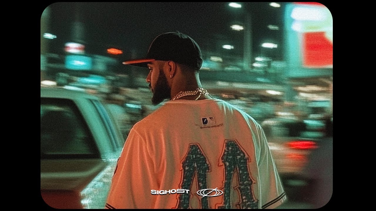 [FREE] DRAKE TYPE BEAT - 