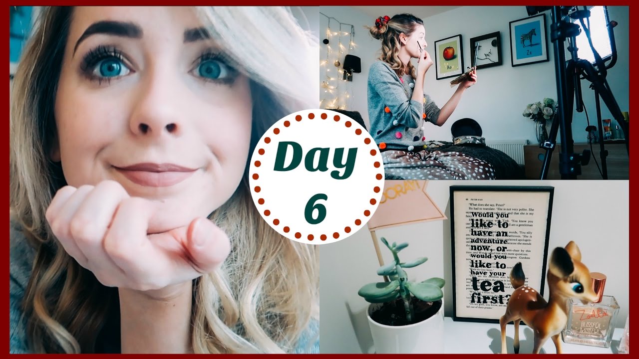 WHERE HAS THE TIME GONE? | VLOGMAS