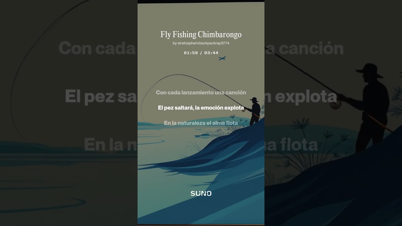 Fly Fishing Chimbarongo