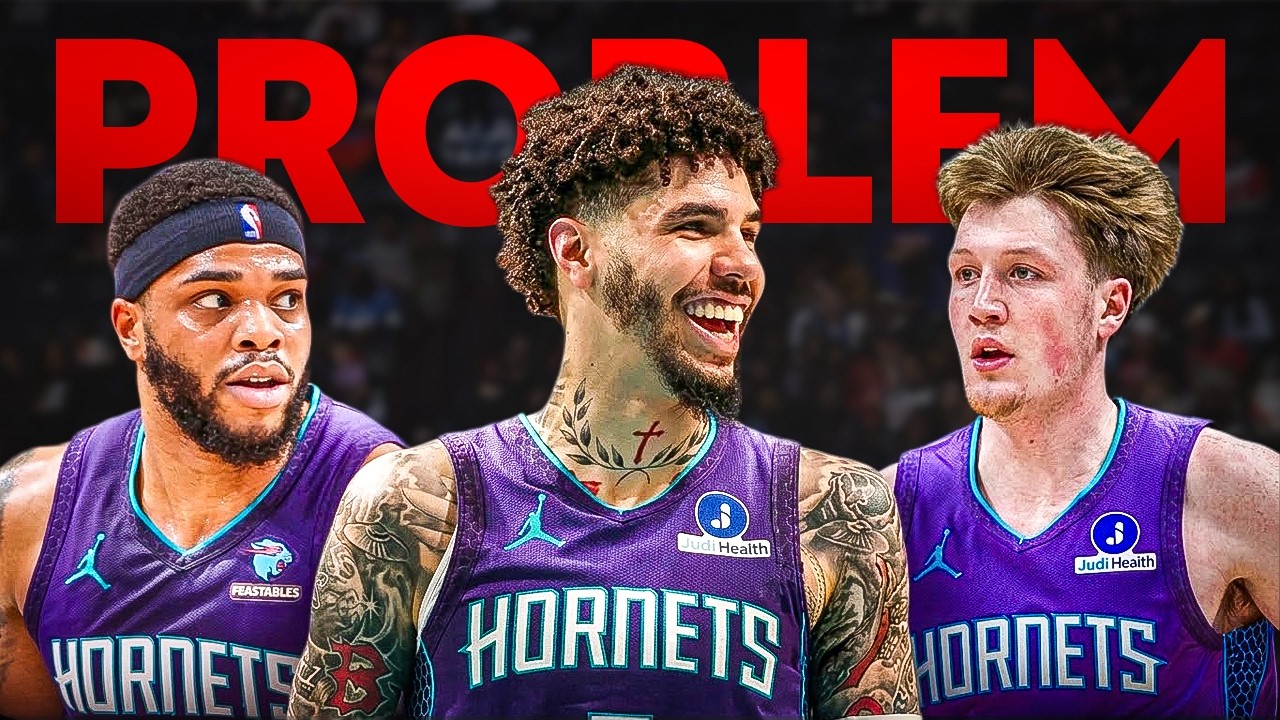 The Charlotte Hornets Just Became Exactly What The NBA Feared