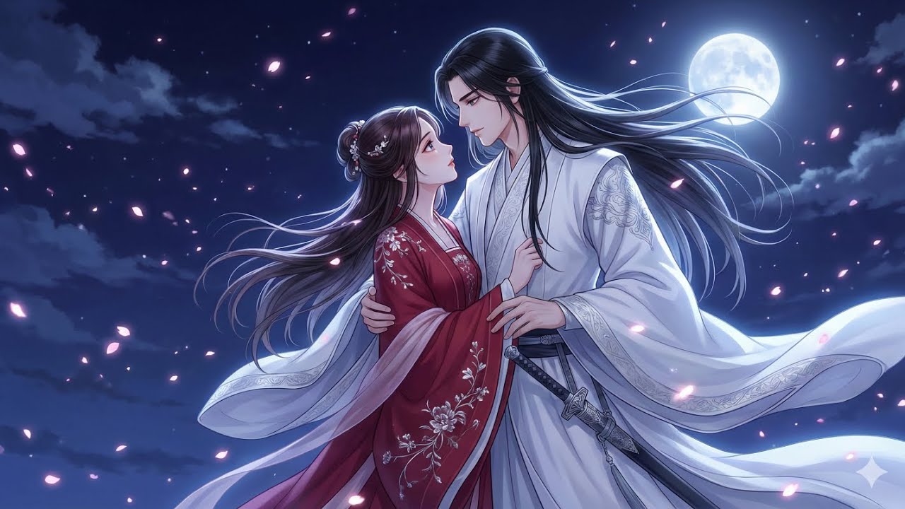She Defied the Empire’s Deadliest General—and Triggered a Love That Sparked Rebellion