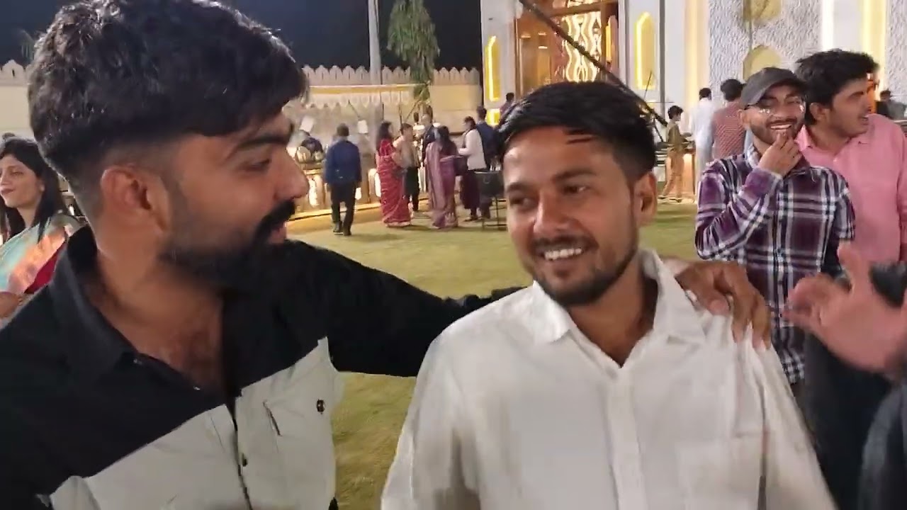 This is mafiya group # sadi enjoy to Jaipur 